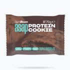 Proteínová sušienka GymBeam ASAP 70 g triple chocolate
