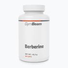 Berberín GymBeam 60 capsules