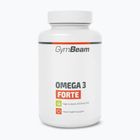 Kyseliny omega 3 GymBeam Forte 90 kapsúl