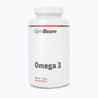 Mastné kyseliny GymBeam 240 kapsułek