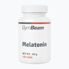 Melatonín GymBeam 120 capsules