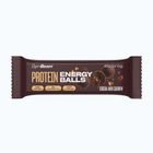 Proteínová tyčinka GymBeam Protein Energy Balls 45 g coca/cashew