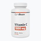 Vitamín C GymBeam Vitamín C 1000 mg 90 tabliet