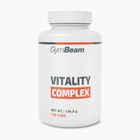 Doplnok GymBeam Vitality Complex 120 tabliet