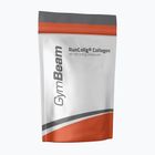 Kolagén GymBeam RunCollg 500 g clear