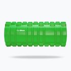 Masážny valček GymBeam Fitness Roller green