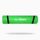 Podložka na cvičenie GymBeam Yoga Mat green