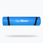 Podložka na cvičenie GymBeam Yoga Mat blue