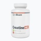 Kreatín GymBeam HCl 120 kapsúl