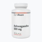 Ašvaganda GymBeam 90 capsules