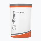 Proteínový doplnok GymBeam Vegan Blend 1000 g chocolate