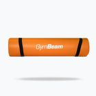 Fitness podložka GymBeam Yoga 1 cm orange