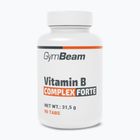 Vitamín B GymBeam B-Complex Forte 90 tabliet