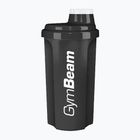 Šejker GymBeam 700 ml black