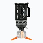 Cestovný varič Jetboil New Flash čierny FLCBN-EU
