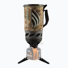 Jetboil Nový cestovný varič Flash set hnedý FLCM-EU