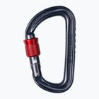 Karabínka Ocun Falcon Screw anthracite