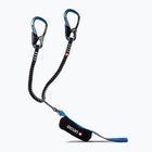 Šnúra Ocun Captur Pro Swivel modrá
