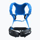 Detský lezecký úväzok Ocun Doppler carribean blue