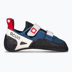 Lezecké topánky Ocun Advancer QC dark blue