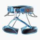 Pánsky lezecký úväzok Ocun Twist Tech Eco grey/blue
