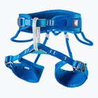Detský lezecký úväzok Ocun Twist blue