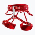 Detský lezecký úväzok Ocun Twist red