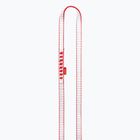 Slučka Ocun O-Sling Bio-Dyn 30 cm/11 mm red