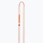 Slučka Ocun O-Sling Bio-Dyn 60 cm/11 mm 5 ks orange