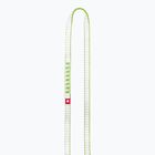 Slučka Ocun O-Sling Bio-Dyn 80 cm/11 mm 5 ks green