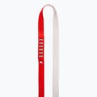Slučka Ocun O-Sling Eco_pes 30 cm/16 mm 5 ks red