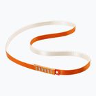 Slučka Ocun O-Sling Eco_pes 60 cm/16 mm orange