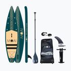 Paddleboard MOAI Limited Edition 11'6" green