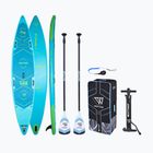 WATTSUP Whale 14'6'' SUP doska PB-WWHA-22