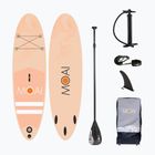 SUP doska MOAI Beach Vibe 10'6''