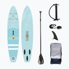 MOAI Beach Vibe 11'0" oceánska SUP doska