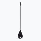 SUP pádlo 3-dielne F2 Alu 3D 2024 black