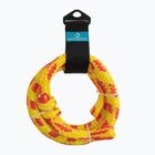 Predlžovacie lano SPINERA Bungee žlté/červené