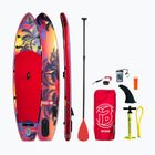 SUP doska iBoard Red Palm 11'