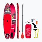 SUP doska iBoard Magic Ride 11'