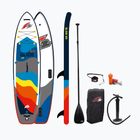Súprava WindSUP F2 Glide WS Parawing Set 11'7"/3,5m2 grey/red