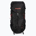 Pinguin Fly 3 l turistický batoh čierny PI7698