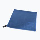 Rýchloschnúci uterák Pinguin Micro Towel Map L blue