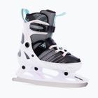 Detské korčule Tempish Ice Swan white
