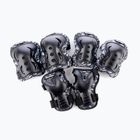 Sada chráničov Tempish Fid 2 black