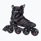 Pánske kolieskové korčule Tempish Vebra 84 black/red