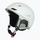 Lyžiarska prilba Blizzard W2W Double white matt/silver
