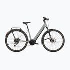 Elektrobicykel Superior eXR 6050 BLS Touring 36V 13.4Ah 500Wh lesklá šedá/chrómovo strieborná
