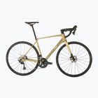 Cestný bicykel Superior X-ROAD Team Issue SE matná olivová/metalický chróm