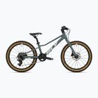 Detský bicykel Superior F.L.Y. 20 VB matný trooper zelený/hologram chróm